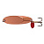 Блесна кол. KIBS LONG CAST 35/10 (02C) 35гр Блесна кол. KIBS LONG CAST 35/10 (02C) 35гр