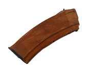 Магазин + подставка на Макет Массо-Габаритный (ММГ) АК-74 Магазин + подставка на Макет Массо-Габаритный (ММГ) АК-74