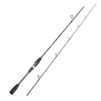�������� ����. Helios Black Asteria 270H, 2.7m, 2sec., 15-50g (HS-BA-270H)