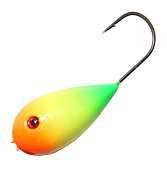 Глиссер Premier ХОРВАТ классический 10,5гр, цвет №7 (PR-VC-7)  Глиссер Premier ХОРВАТ классический 10,5гр, цвет №7 (PR-VC-7)