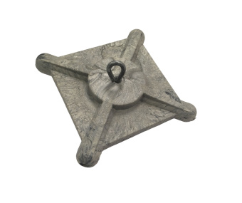 Крестовина металл Крестовина металл