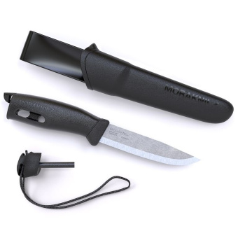 ��� Morakniv Spark Black (13567)