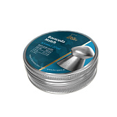 Пульки H&N Baracuda Match 5,51 мм, 1,38г (200шт в уп.) Пульки H&N Baracuda Match 5,51 мм, 1,38г (200шт в уп.)