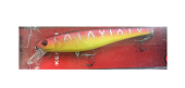  KEN STAR Jerk min 115Su 19.5 M03