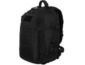  ShotTime Tactical, 26,  (ST-BP-23019-BK)