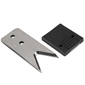 Нож к пешне Тонар Ласточкин хвост блистер (T-B-PR-01) Нож к пешне Тонар Ласточкин хвост блистер (T-B-PR-01)