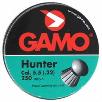 ������ GAMO Hunter 5,5��. (250��.)