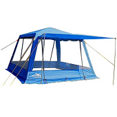 Шатер ALPIKA Veranda  3.2x3.2 10 кв.м. Шатер ALPIKA Veranda  3.2x3.2 10 кв.м.