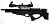�������� ����. ATAMAN M2R PCP 6.35 �� Bullpup, 826 (SoftTouch Black)