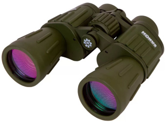 ������� Konus ARMY 10x50