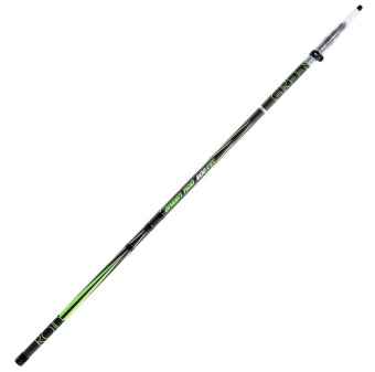  . / NISUS GREEN ROD carbon, 4m, 15-40g (N-GR-400K)