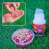 Дозатор опарыша 70 мл (ТК) Дозатор опарыша 70 мл (ТК)