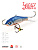 �������� Lucky John BALTIC 5 + ��. 50��, 22�. (61501-45H)