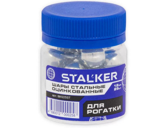 ������ ��� ������� Stalker 12�� (25��.)