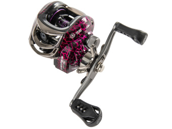 Катушка мульт. Salmo Sniper CAST 4 M Катушка мульт. Salmo Sniper CAST 4 M