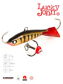  Lucky John NORDIC 4 + . 40/11HRT 