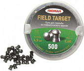   Field pellets 4,5 0.68, (500.)