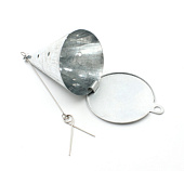 Кормушка зим. Namazu металл, малая Кормушка зим. Namazu металл, малая