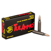  5.56x45 (223 Rem) Tul Ammo  62 