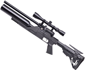 �������� ����. PCP Kral Arms Puncher Jumbo, 6.35 �� (���)