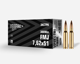 ������ 7.62�51 (308Win) ��� ������