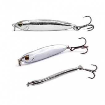  . RENEGADE Iron Minnow 12g  F1434