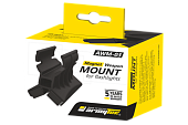 Крепление подствольное Armytek AWM-03 Magnet SB Крепление подствольное Armytek AWM-03 Magnet SB