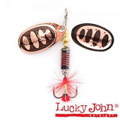   Lucky John BONNIE BLADE04  10/3 006