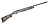 Ружье п/а Kral Arms Reximex 12/76 L-760 кмф Ружье п/а Kral Arms Reximex 12/76 L-760 кмф