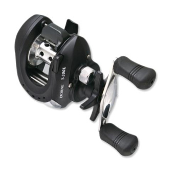  . Ryobi Ixorne Baitcast RH