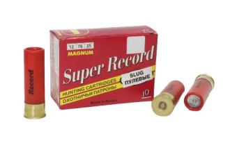   12/76 Record -