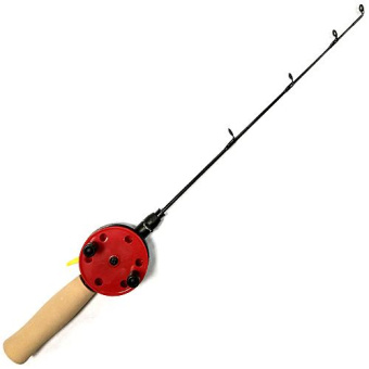  . Salmo ICE LIDER N 5200-65N 46