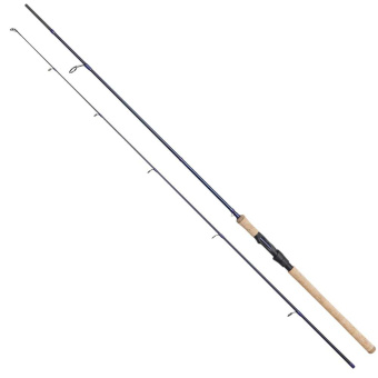  . DAM STEELHEAD ICONIC SPIN 9'0''/2.70M MF 7-28G 2SEC