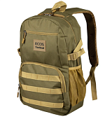 Рюкзак Ecos MB-04, цвет: тёмно-зелёный, объём 30л (105589) Рюкзак Ecos MB-04, цвет: тёмно-зелёный, объём 30л (105589)