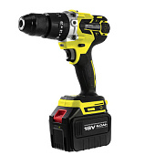 Шуруповерт-электробур Nisus 18V 6A (N-LB176S) 150 Нм Шуруповерт-электробур Nisus 18V 6A (N-LB176S) 150 Нм