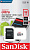 Карта памяти Micro SDHC 32 Gb SanDisk Ultra 100Mb/s Карта памяти Micro SDHC 32 Gb SanDisk Ultra 100Mb/s