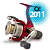  / SHIMANO CATANA 2500 RC