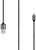 Кабель USB 2.0 - micro USB Rombica (AB-04,2 м,черно/белый) Кабель USB 2.0 - micro USB Rombica (AB-04,2 м,черно/белый)