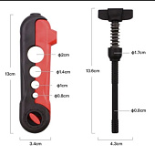 Намотчик для лески (Онр) Намотчик для лески (Онр)