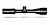  . Hawke Vantage 3-9x40 (Mil-Dot)