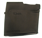 ������� ���� 9,3x64  (5-����.)