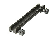 Кронштейн д/оптики weaver на ласточкин хвост Кронштейн д/оптики weaver на ласточкин хвост