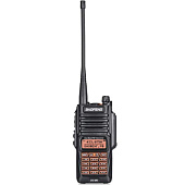 Радиостанция Baofeng UV-5R 8W (3 режима, 3800 mAh)  Радиостанция Baofeng UV-5R 8W (3 режима, 3800 mAh)