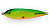 Блесна кол. Strike Pro Killer Pike 75S 11гр. 7,5см (PST-02S-A17-CP) незацепляйка Блесна кол. Strike Pro Killer Pike 75S 11гр. 7,5см (PST-02S-A17-CP) незацепляйка
