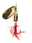 Блесна вращ. Lucky John BELL SPIN 05 013.0г G Блесна вращ. Lucky John BELL SPIN 05 013.0г G