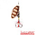  . Lucky John SHELT BLADE Tungsten Body 03 14.0 006