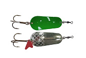  . EFFZETT STANDARD Original Colors 22 - /-