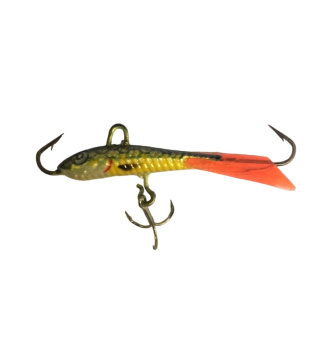 �������� Strike Pro Strike Ice 25  2,5��. 6��. IF-006-C30