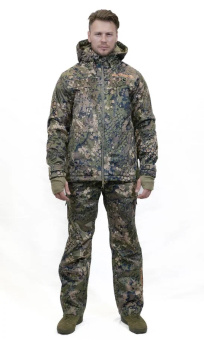 ������ ������������ CRAFT PRO -15 (TRITONGEAR), �������, green Line