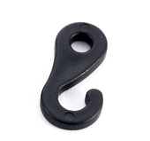 Крючки универсальные СЛЕДОПЫТ для палаток и снаряжения (уп. 10 шт.), PF-TWP-59 Крючки универсальные СЛЕДОПЫТ для палаток и снаряжения (уп. 10 шт.), PF-TWP-59